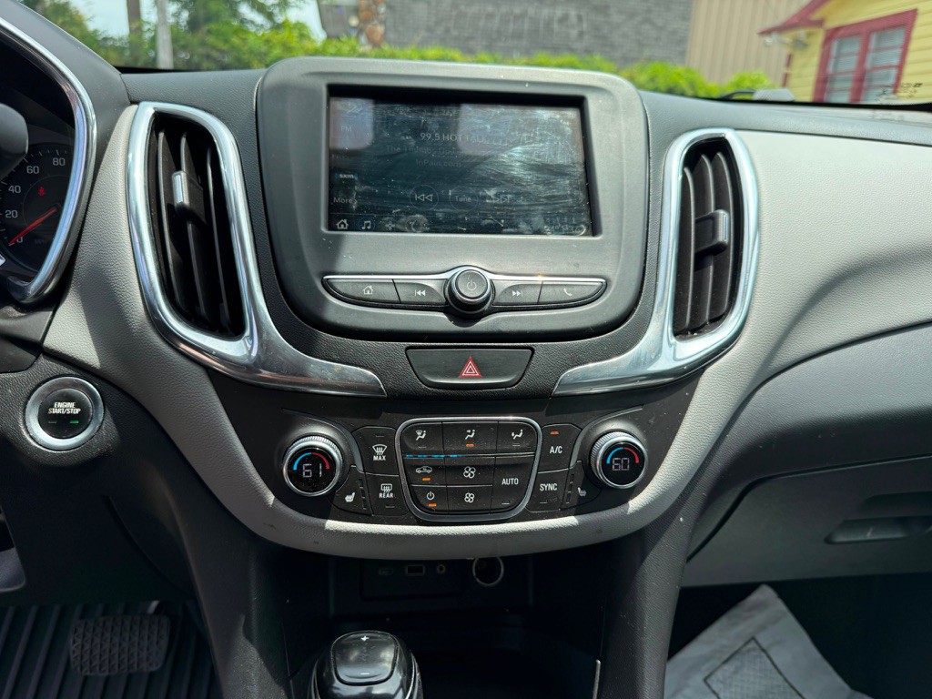 2019 Chevrolet Equinox Image 17