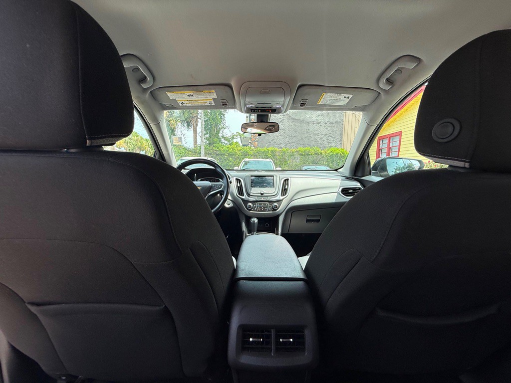 2019 Chevrolet Equinox Image 19