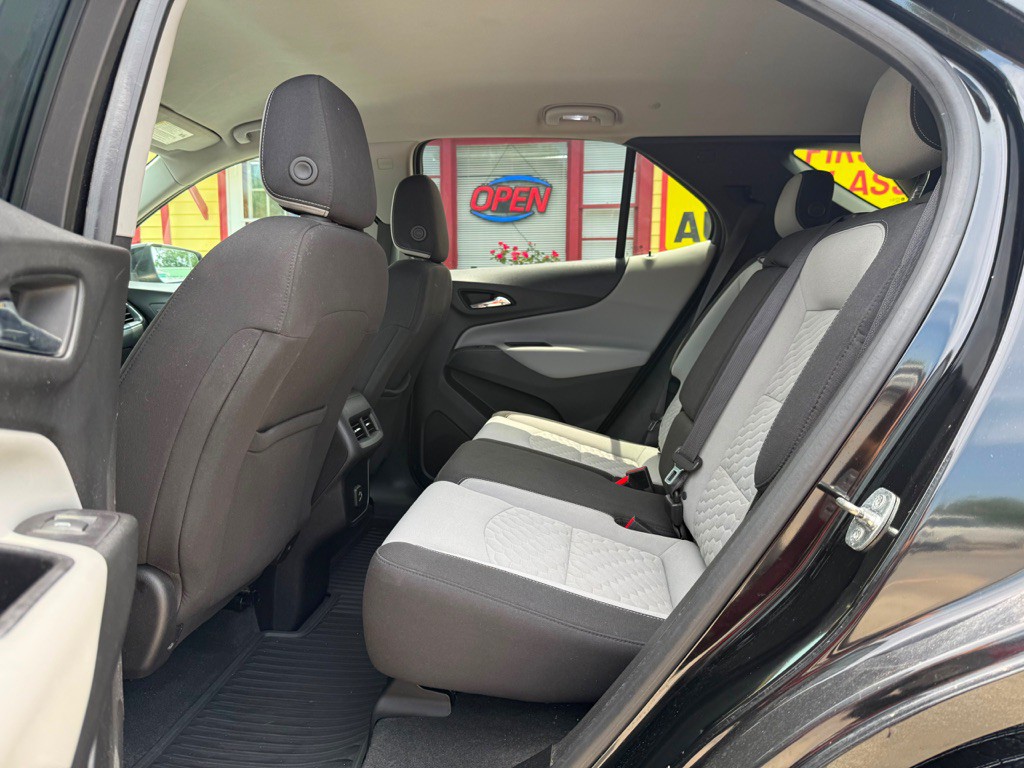 2019 Chevrolet Equinox Image 20