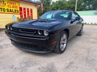 Image for 2016 Dodge Challenger SXT ID: 7555434