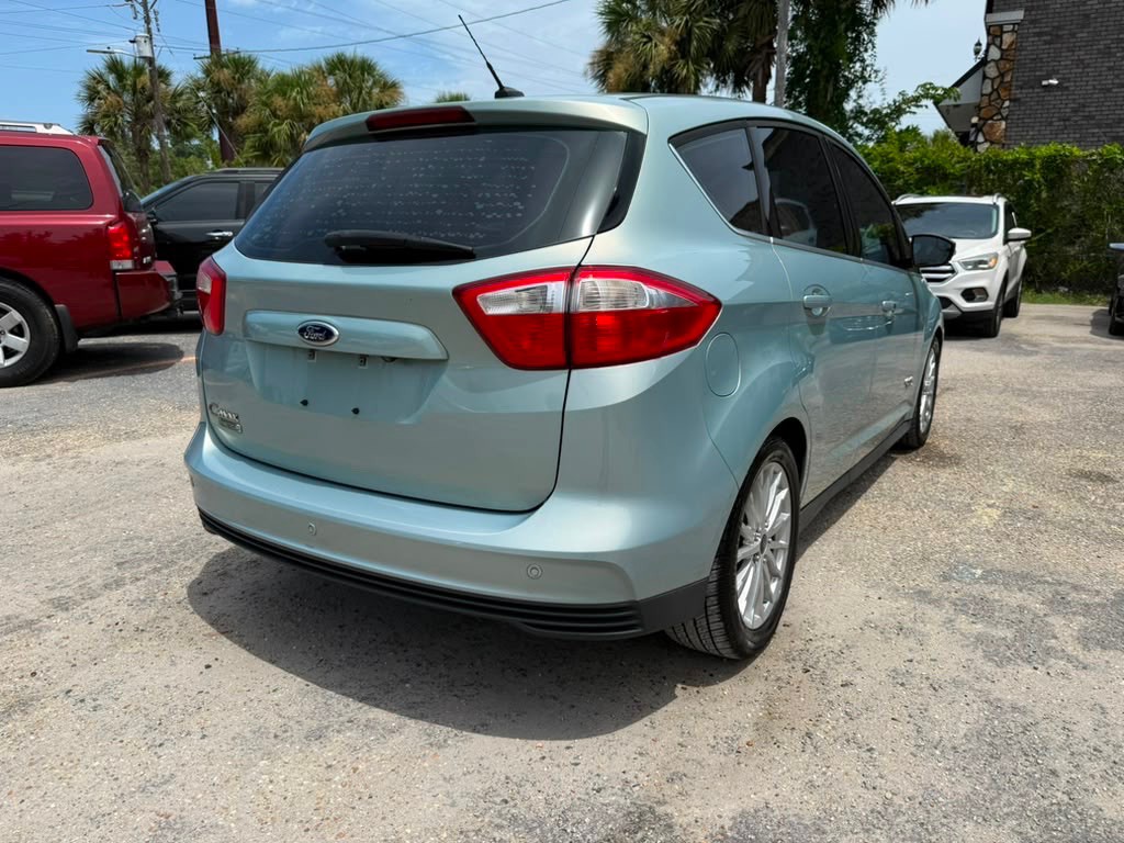 2014 Ford C-Max Image 5