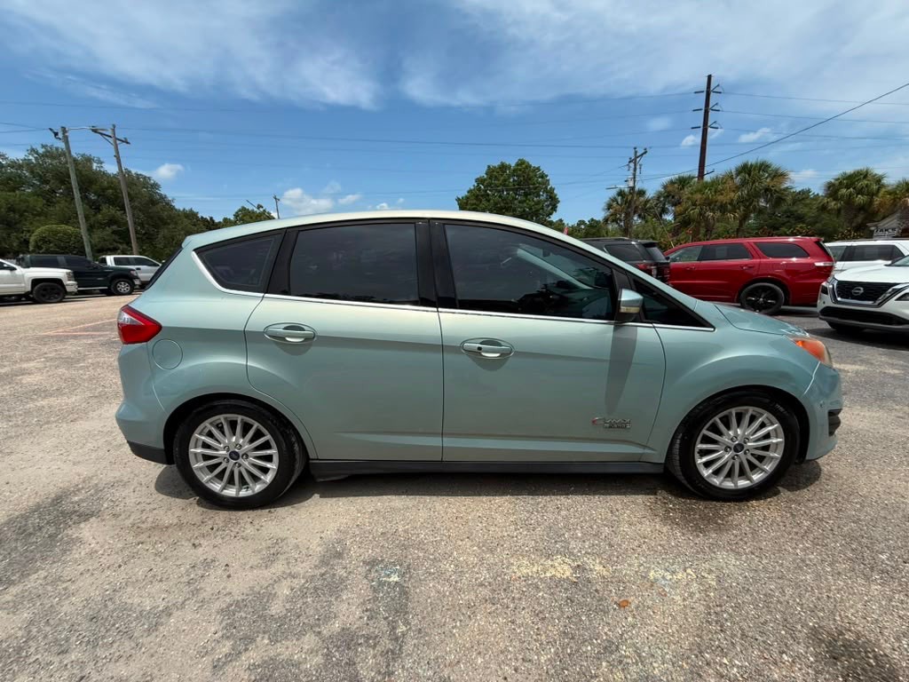 2014 Ford C-Max Image 7