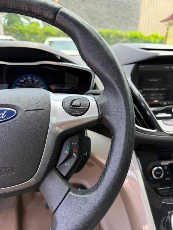 2014 Ford C-Max Image 11
