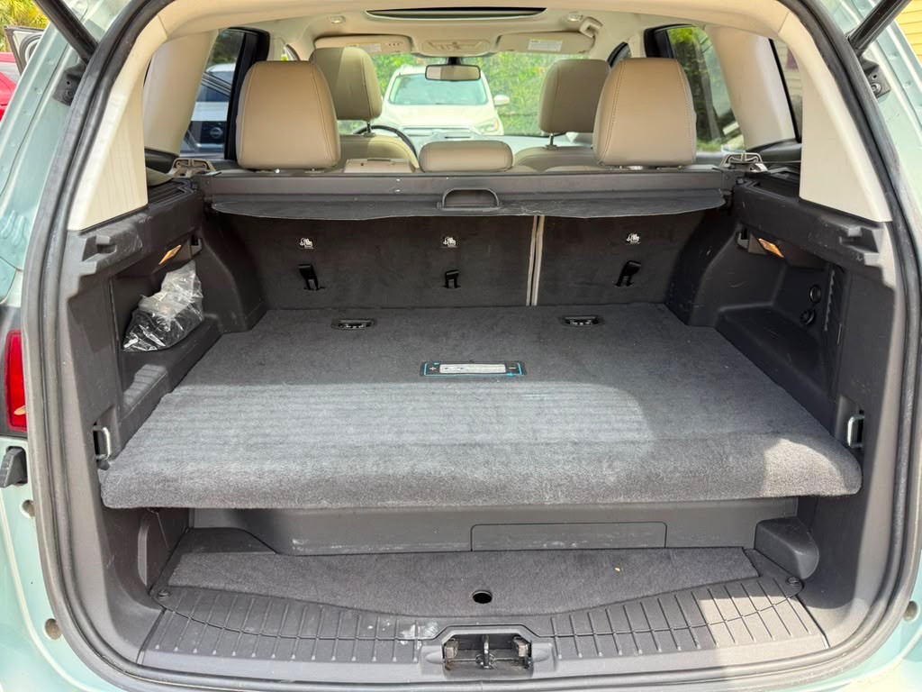 2014 Ford C-Max Image 14
