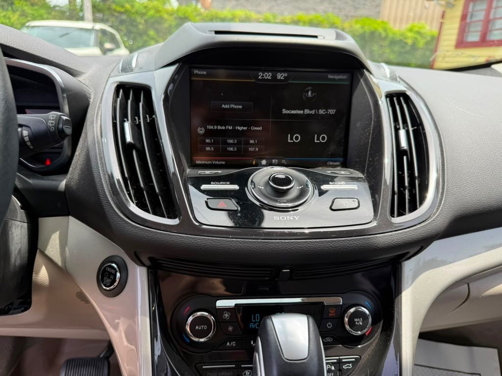 2014 Ford C-Max Image 18