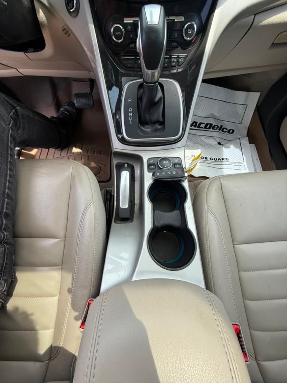 2014 Ford C-Max Image 19
