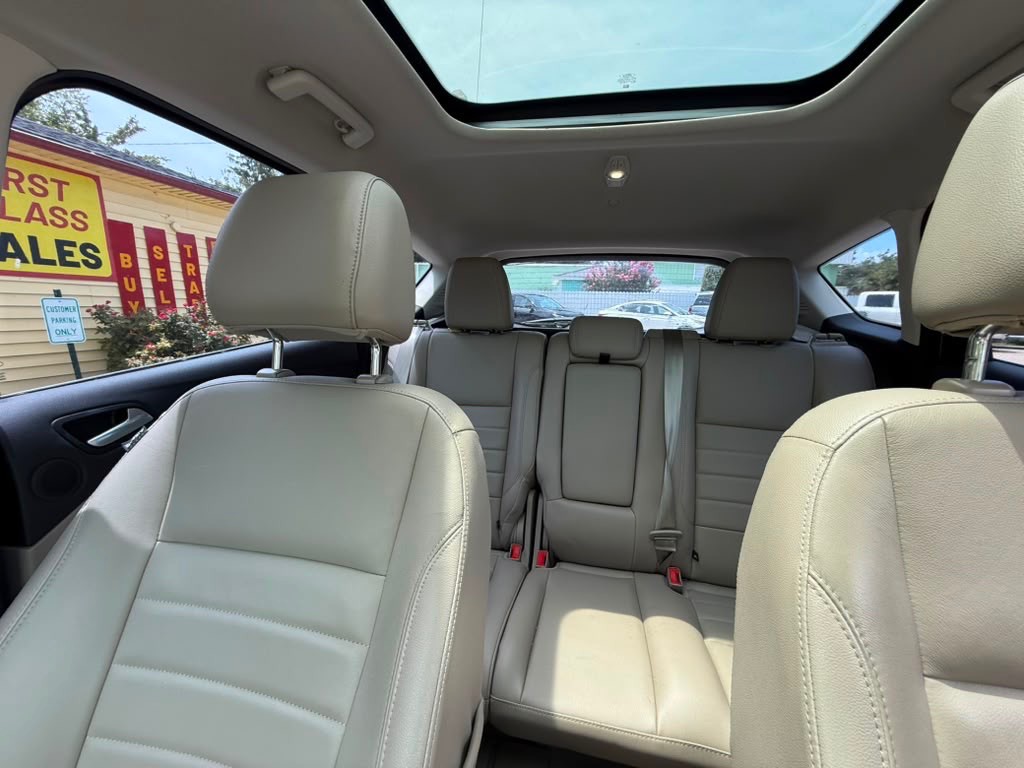 2014 Ford C-Max Image 20
