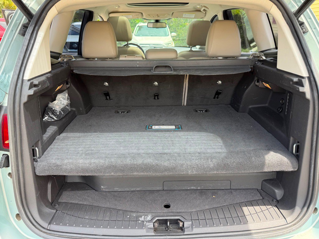 2014 Ford C-Max Image 22