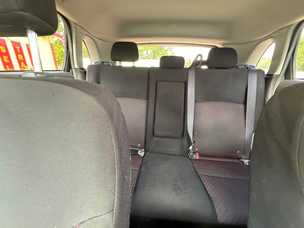 2018 Mitsubishi Outlander Image 16
