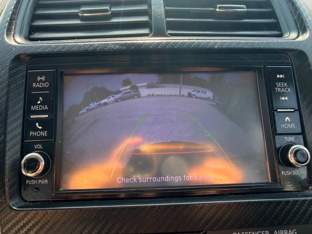 2018 Mitsubishi Outlander Image 21