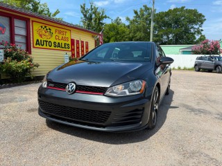 Image for 2017 Volkswagen GTI S ID: 7560083