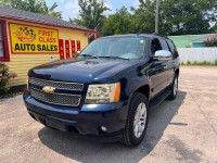 Image for 2007 Chevrolet Tahoe 1500 ID: 7567030