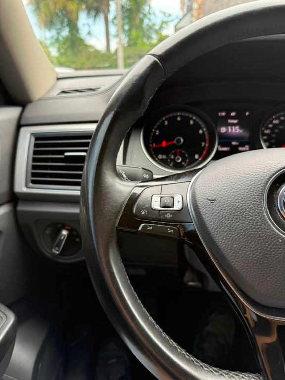 2019 Volkswagen Atlas Image 10