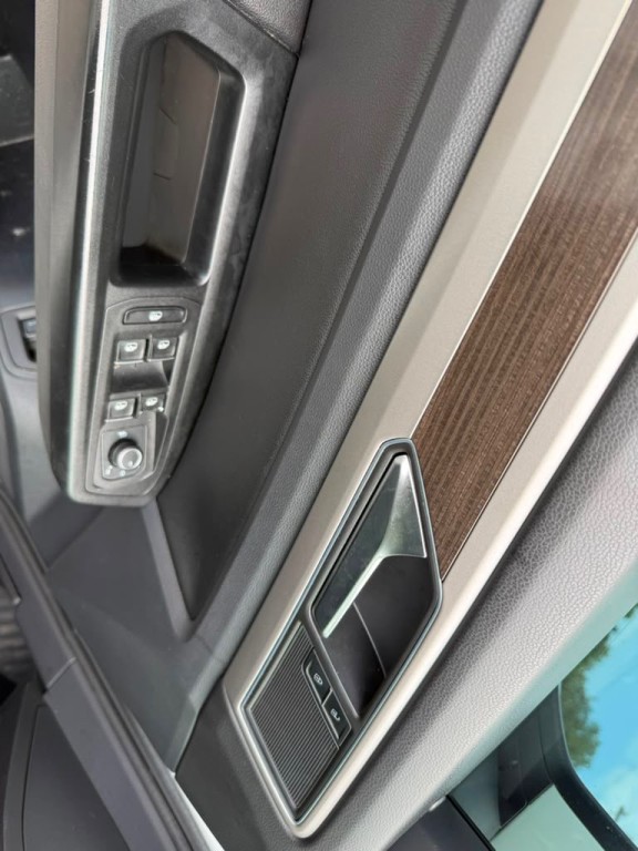 2019 Volkswagen Atlas Image 13