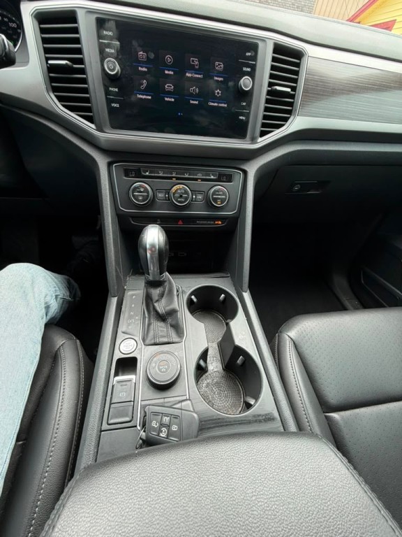 2019 Volkswagen Atlas Image 14