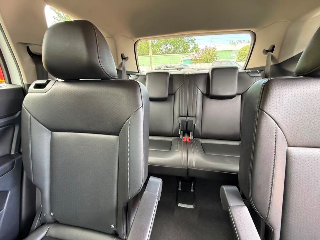 2019 Volkswagen Atlas Image 19