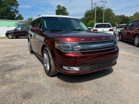Image for 2016 Ford Flex Limited ID: 7625014