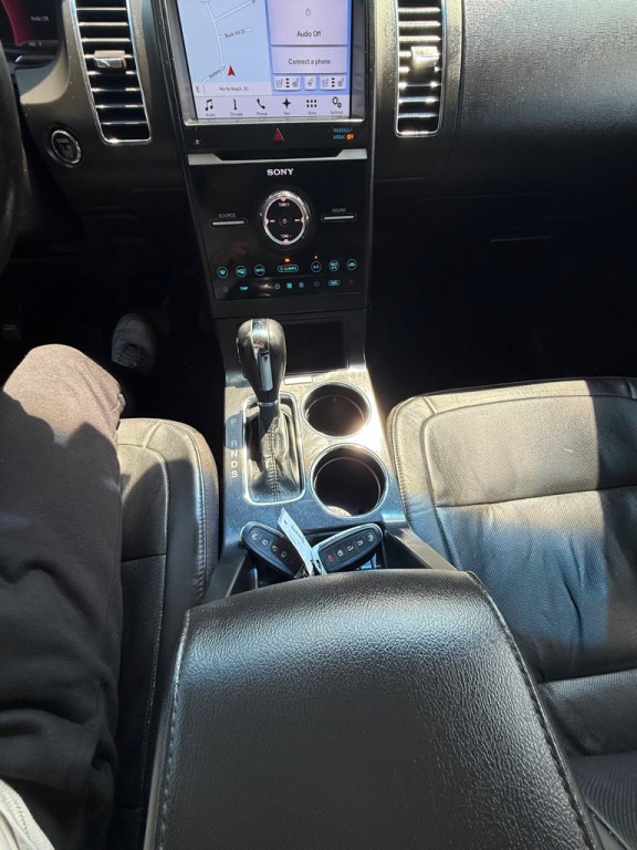 2016 Ford Flex Image 15