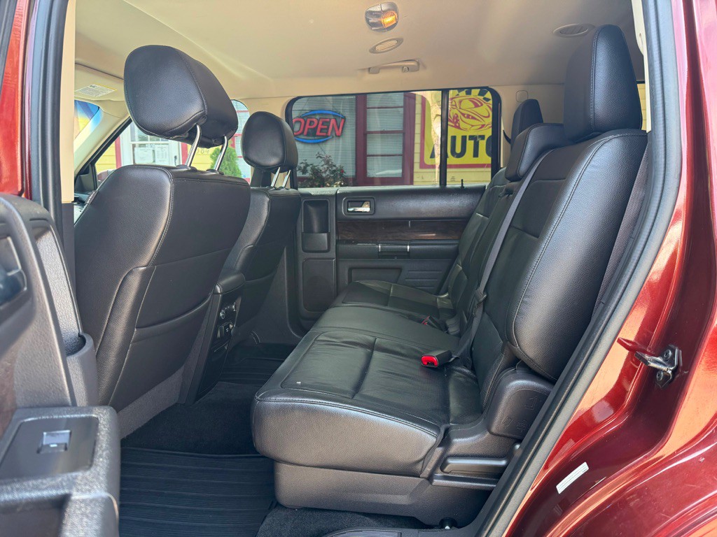 2016 Ford Flex Image 18