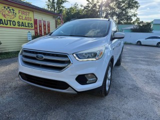 Image for 2017 Ford Escape SE ID: 7657845
