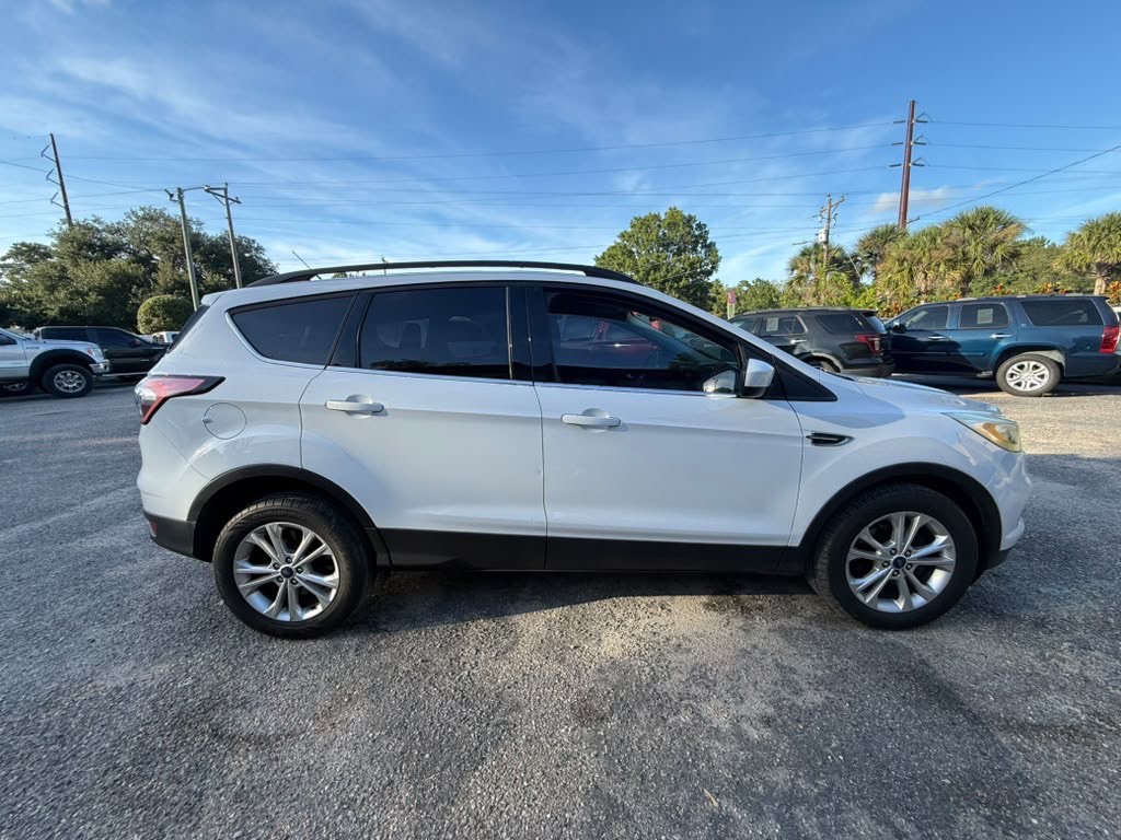 2017 Ford Escape Image 6
