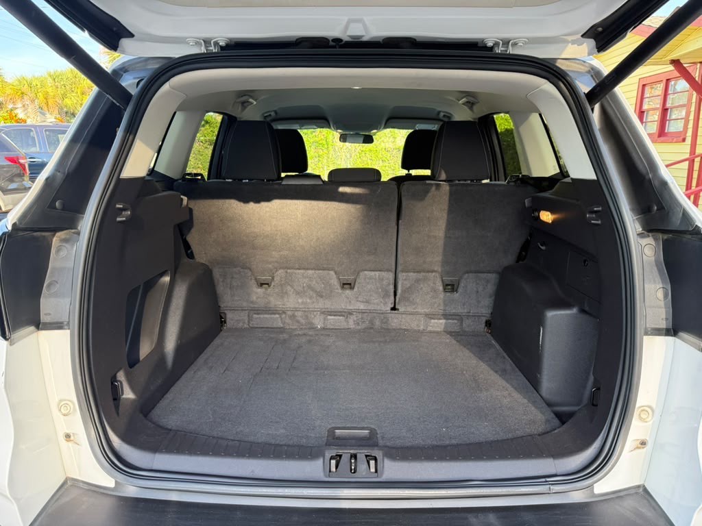 2017 Ford Escape Image 8