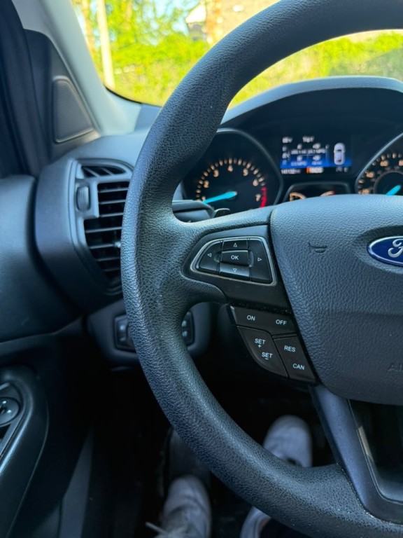 2017 Ford Escape Image 12