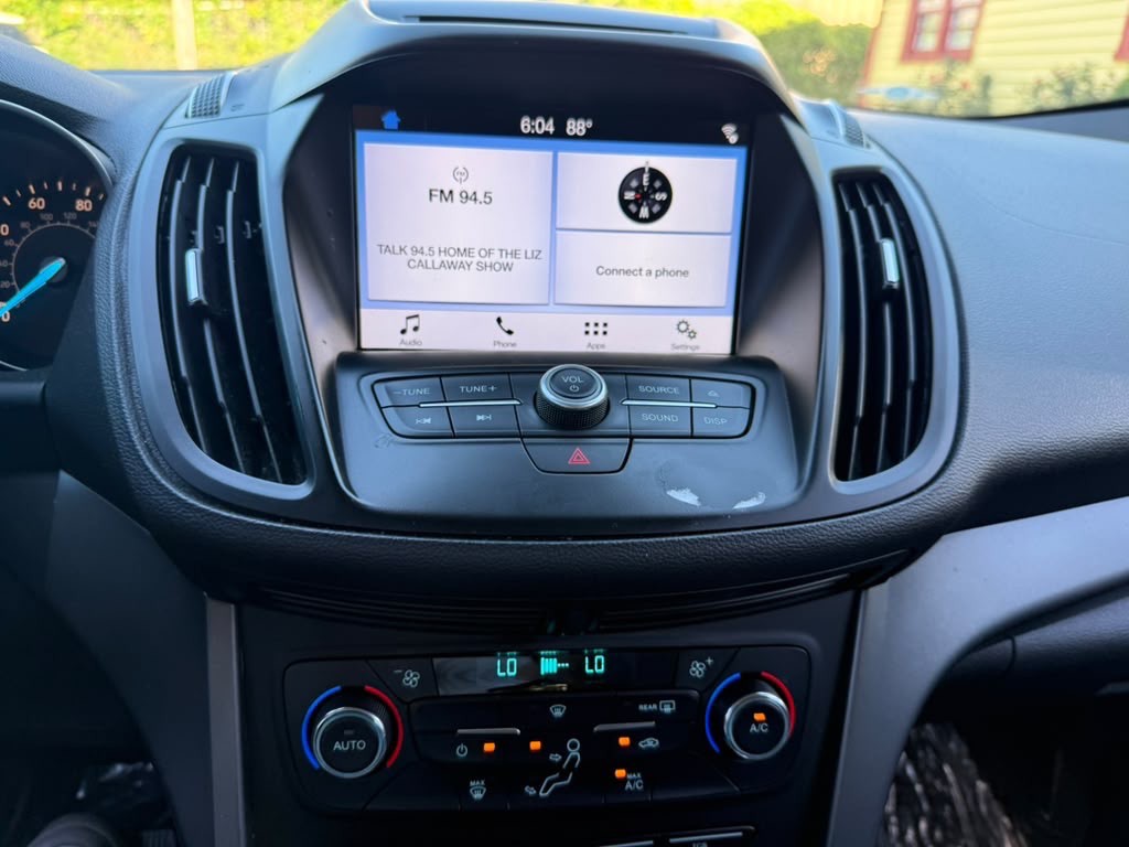 2017 Ford Escape Image 14