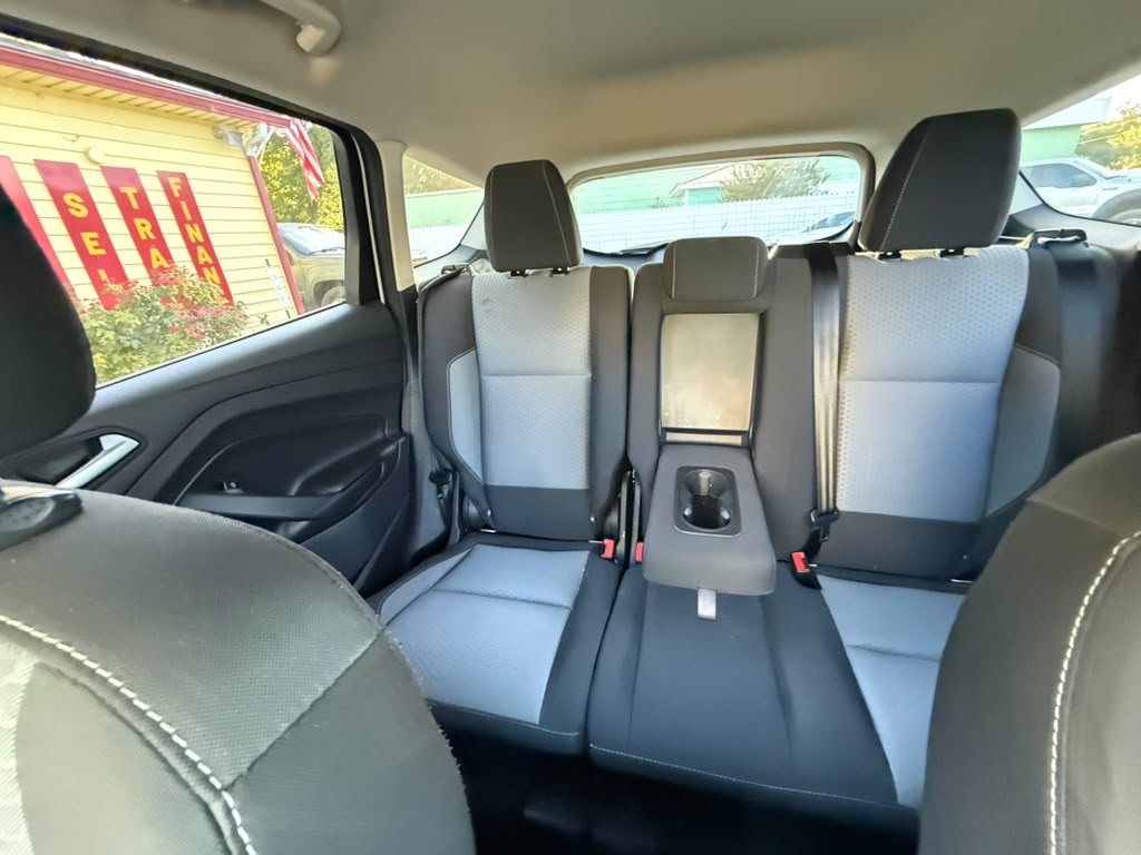 2017 Ford Escape Image 17