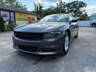 Image for 2018 Dodge Charger SXT ID: 7665829