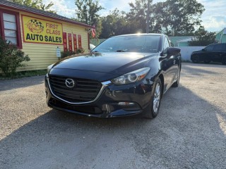 Image for 2018 Mazda Mazda3 Sport ID: 7665835