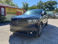 Image for 2013 Dodge Durango R/T ID: 7701529