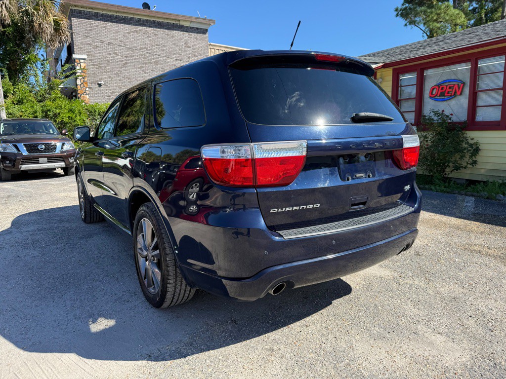 2013 Dodge Durango Image 6