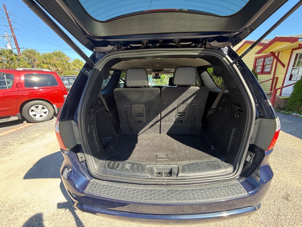2013 Dodge Durango Image 8