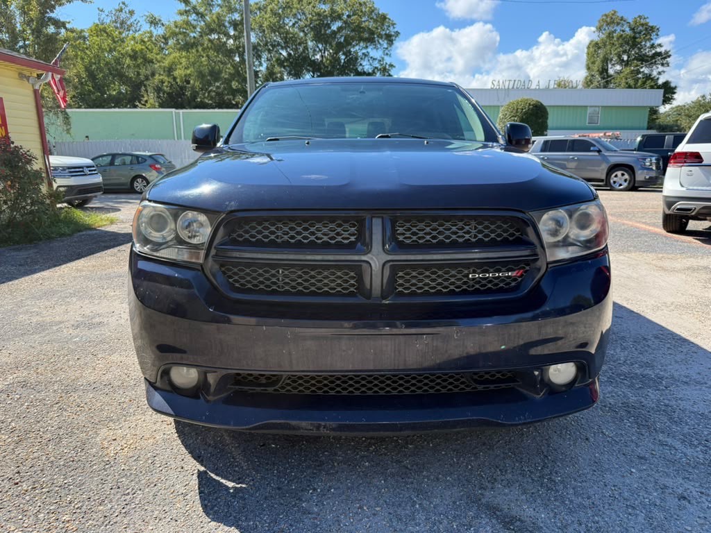 2013 Dodge Durango Image 13