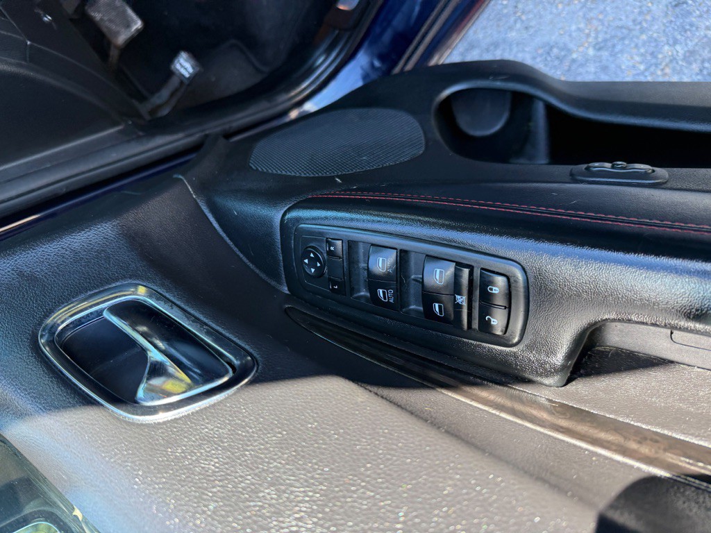 2013 Dodge Durango Image 15