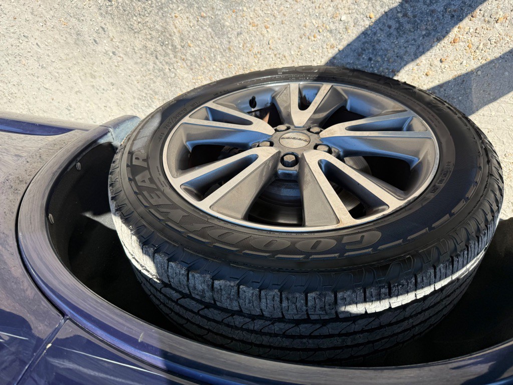2013 Dodge Durango Image 17