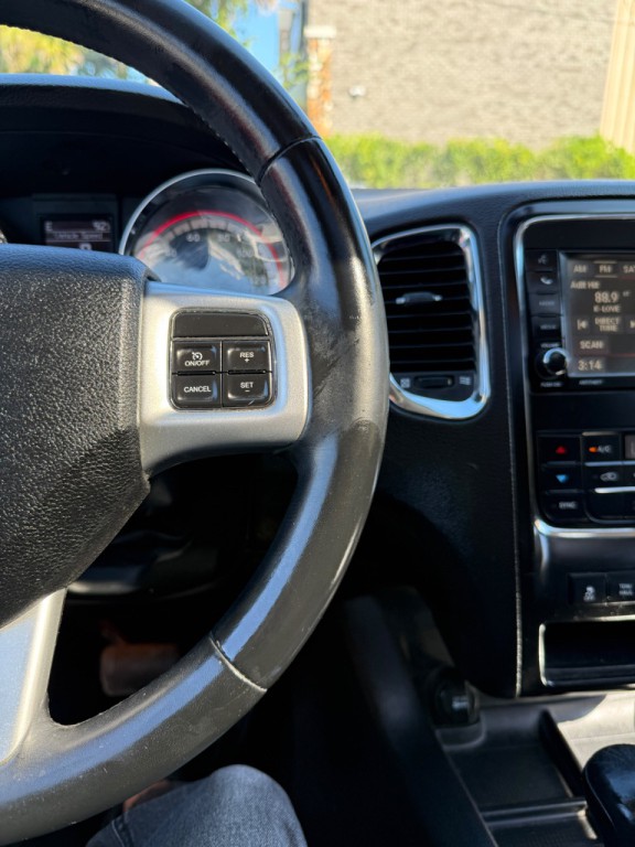 2013 Dodge Durango Image 19