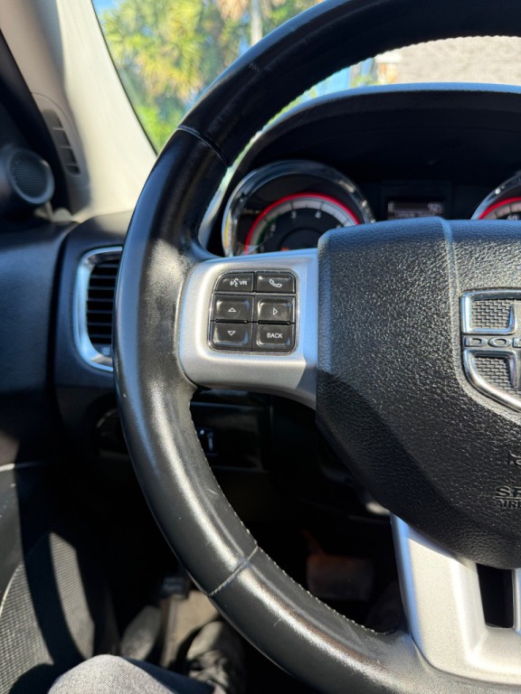 2013 Dodge Durango Image 20