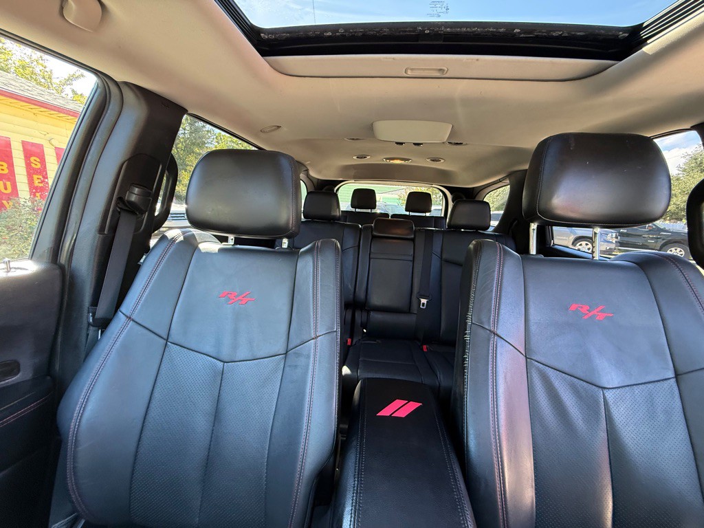 2013 Dodge Durango Image 21