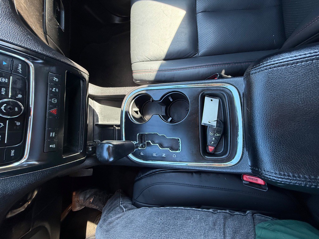 2013 Dodge Durango Image 22