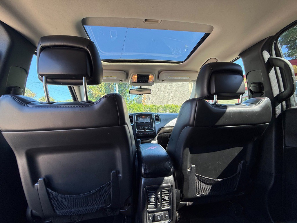 2013 Dodge Durango Image 23