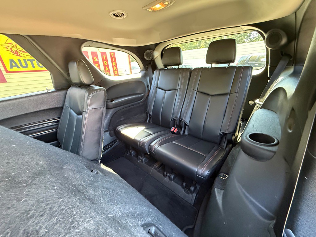 2013 Dodge Durango Image 24