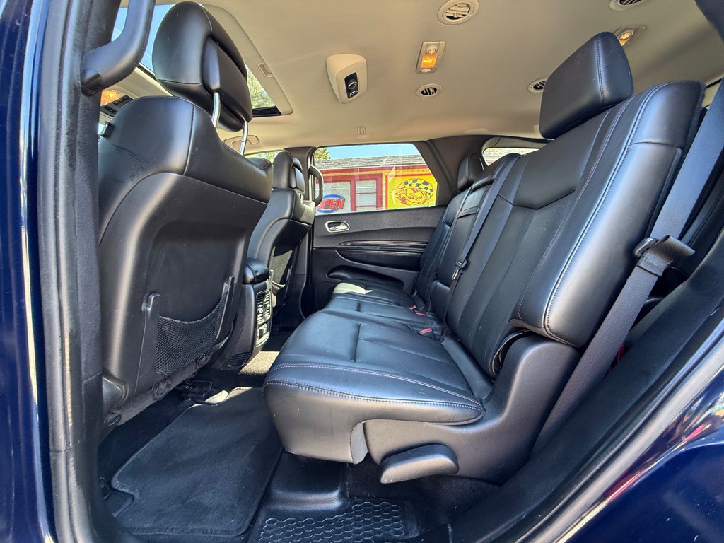2013 Dodge Durango Image 25