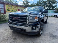 Image for 2015 GMC Sierra 1500 SLE ID: 7729097