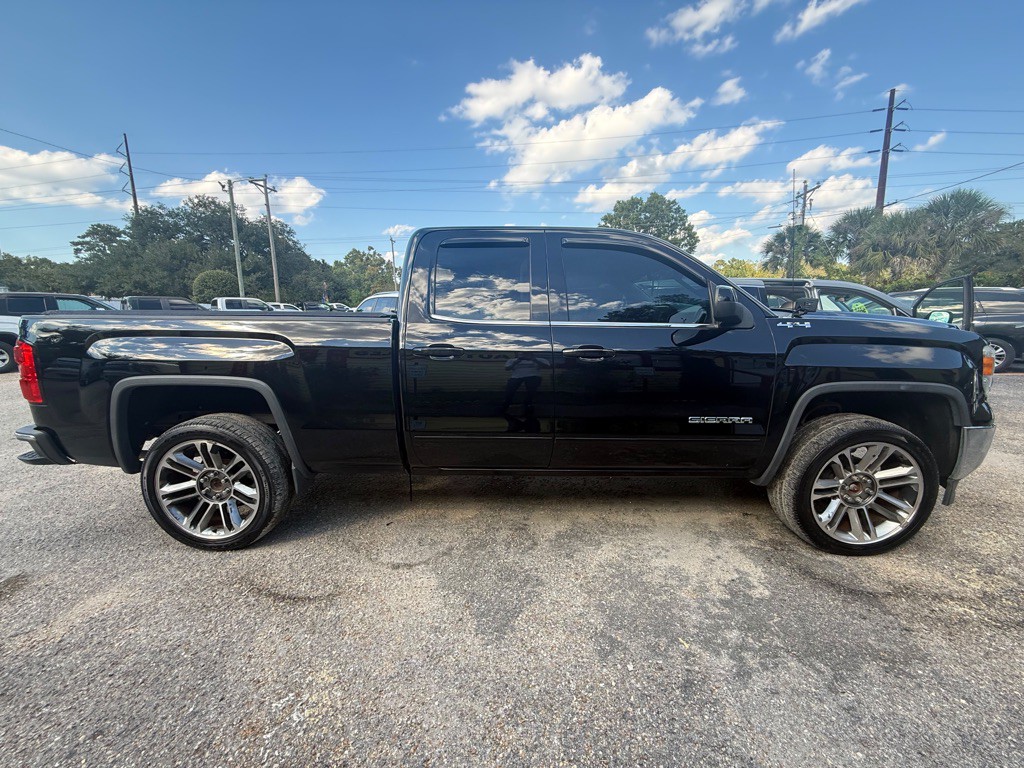 2015 GMC Sierra Image 7