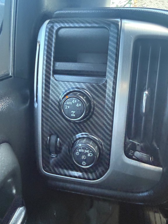 2015 GMC Sierra Image 15