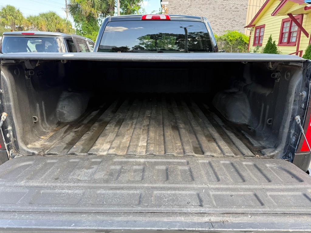 2015 GMC Sierra Image 21