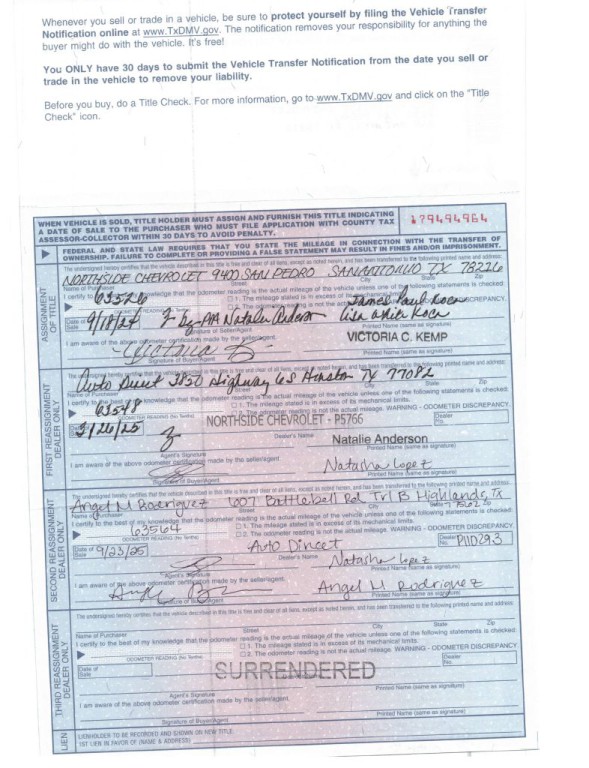 2021 Chevrolet Equinox Image 3