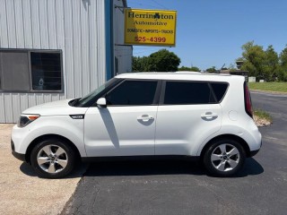 Image for 2019 Kia Soul Base ID: 5289787